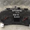 Панель приборов Mitsubishi ASX 1.8 DI-D 2010 8100B726 197930 - 3