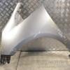 Крило переднє ліве Honda Jazz 2008-2014 60261TF0G00ZZ 224492 - 3