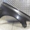 Крило переднє праве Volvo V50 2004-2012 31278845 224510 - 3