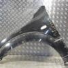 Крыло переднее левое Kia Sorento 2002-2009 663113E141 224556 - 3