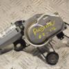 Моторчик склоочисника задній Ford Fusion 2002-2012 2S61A17K441AB 224569 - 3