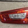 Фонарь правый внутренний Mitsubishi ASX 2010 8336A088 224581 - 3