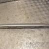 Панель подсветки номера Peugeot 307 2001-2008 9638615777 224590 - 3