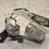 Моторчик стеклоочистителя задний (дефект) Peugeot 307 2001-2008 9640961380 224592 - 4