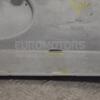 Накладка крышки багажника (дефект) Toyota Auris (E18) 2012 7681102830 224604 - 3