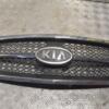 Решетка радиатора -06 Kia Sorento 2002-2009 863503E020 224630 - 3