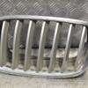 Решетка радиатора левая BMW X5 (E70) 2007-2013 51317157687 224642 - 3