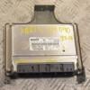 Блок керування двигуном Toyota Yaris 1.4 D-4D 1999-2005 0281011651 224648 - 3