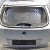 Кришка багажника універсал Renault Laguna (III) 2007-2015 901220002R 224664 - 3