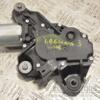 Моторчик стеклоочистителя задний Renault Laguna (III) 2007-2015 287100005R 224669 - 3