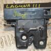 Замок кришки багажника електро 4 Піна Renault Laguna (III) 2007-2015 905420001R 224676 - 3