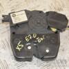 Замок кришки багажника електро 4 Піна BMW X5 (E70) 2007-2013 51247119049 224690 - 3