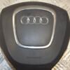 Подушка безопасности руль Airbag Audi A3 (8P) 2003-2012 8P7880201E 224720 - 3