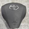 Подушка безпеки кермо Airbag Toyota Yaris 2006-2011 451300D160 224763 - 3