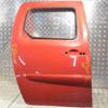 Двері бічні права зсувні Renault Kangoo 2008-2013 821003122R 224820 - 3