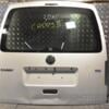 Крышка багажника со стеклом VW Caddy (III) 2004-2015 2K0827025L 224825 - 4