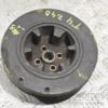 Шкив коленвала демпферный 2 клина VW Transporter 2.4D (T4) 1990-2003 074105251E 224863 - 3