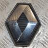 Значок емблема передня Renault Scenic (II) 2003-2009 8200115115 224883 - 3