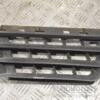 Решітка радіатора права -06 Renault Scenic (II) 2003-2009 8200140330 224887 - 3