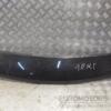 Накладка переднего бампера верхняя Renault Scenic (II) 2003-2009 8200183129 224889 - 3