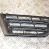 Решетка радиатора правая 06- Renault Scenic (II) 2003-2009 224925 - 3