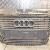 Решетка радиатора 08- Audi A3 (8P) 2003-2012 8P0853651H 224939 - 3