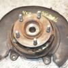 Ступица задняя левая 4x4 Mitsubishi ASX 2010 3785A035 224971 - 3