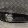 Накладка бампера під ПТФ права Subaru Legacy Outback (B14) 2009-2015 198126 - 3