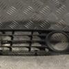 Решітка переднього бампера ліва Audi A4 (B6) 2000-2004 8E0807681 198201 - 3