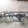 Міст провідний передній у зборі диски з ABS i=3.55 Jeep Grand Cherokee 2.7crd 1999-2004 52104652AD 198228 - 6