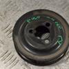 Шкив насоса ГУ 6 ручейков VW Polo 1.4 16V 1994-1999 030145269A 198260 - 3