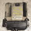 Блок керування двигуном Audi A3 2.0tdi (8P) 2003-2012 03L906022BQ 225088 - 3