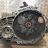 МКПП (механічна коробка перемикання передач) 6-ступка Audi A3 2.0tdi (8P) 2003-2012 KNS 225132 - 7