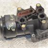 Корпус масляного фільтра VW Golf 2.0tdi (VI) 2008-2013 03L115389C 225159 - 3