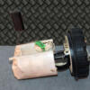 Датчик уровня топлива в сборе дизель Mitsubishi Space Star 1998-2004 MR473508 62482 - 3