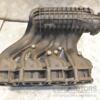 Коллектор впускной пластик Mercedes E-class 2.2cdi (W211) 2002-2009 A6110903637 225191 - 3