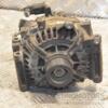 Генератор Mercedes E-class 2.2cdi (W211) 2002-2009 0124625002 225198 - 4