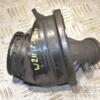 Глушитель турбины Mercedes E-class 2.2cdi (W211) 2002-2009 A6110981607 225207 - 3