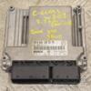 Блок управления двигателем Mercedes C-class 2.2cdi (W203) 2000-2007 A6461503479 225229 - 3