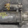 Стартер Mercedes C-class 2.2cdi (W203) 2000-2007 A0051511301 225231 - 3