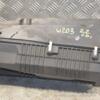 Корпус воздушного фильтра Mercedes C-class 2.2cdi (W203) 2000-2007 A6460900901 225255 - 3