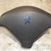 Подушка безпеки кермо Airbag Peugeot 307 2001-2008 96556746ZR 225298 - 3