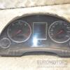 Панель приборов Audi A4 1.9tdi (B6) 2000-2004 8E0920900M 225300 - 3