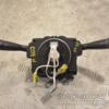 Підрульовий перемикач в зборі Peugeot 307 2001-2008 96605602XT 225304 - 3