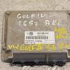 Блок управления двигателем VW Golf 1.6 8V (IV) 1997-2003 06A906019 225312 - 3