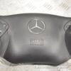 Подушка безпеки кермо Airbag Mercedes C-class (W203) 2000-2007 305422799162AA 225333 - 3