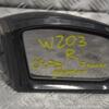Дзеркало праве електро 7 пінів 04- (дефект) Mercedes C-class (W203) 2000-2007 225335 - 4