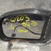 Дзеркало ліве електр 7 пінів 04- Mercedes C-class (W203) 2000-2007 225338 - 3