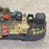 Замок двери задний левый электр 4 пина Jeep Grand Cherokee 1999-2004 5014396AA 225388 - 3