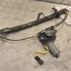 Склопідйомник передній лівий електро 2 Піна Jeep Grand Cherokee 1999-2004 55363287AD 225401 - 3